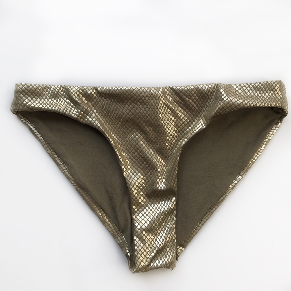SALE‼️NEW H&M Women’s Sexy Bikini Bottom Medium